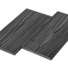 Заборная доска RusDecking UnoDeck Forte - Графит купить в Туле