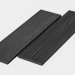 Заборная доска RusDecking UnoDeck Forte - Графит купить в Туле