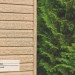 Сайдинг Ю-Пласт TIMBERBLOCK Кедр (Тимберблок), Кедр Натуральный купить в Туле