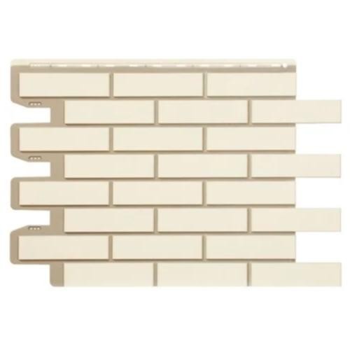 Фасадная панель Royal Stone, Облицовочный Кирпич, Нельсон купить в Туле