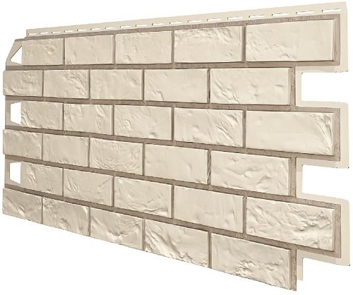 Фасадная панель VOX SOLID BRICK REGULAR ковентри купить в Туле