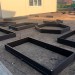 Доска грядочная NauticPrime 450x35x2950мм, Венге купить в Туле