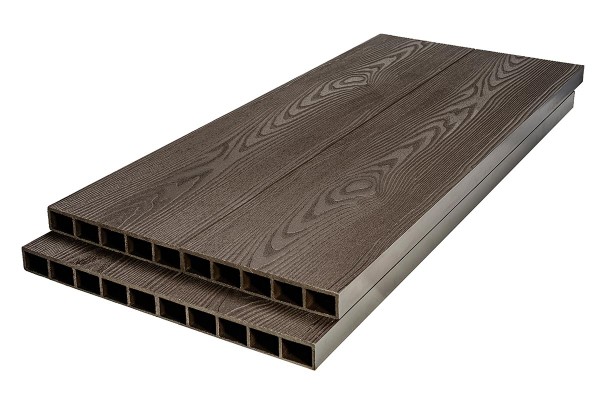 Доска грядочная NauticPrime 450x35x2950мм, Венге купить в Туле
