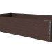 Доска грядочная NauticPrime 450x35x2950мм, Венге купить в Туле