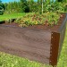 Доска грядочная NauticPrime 450x35x2950мм, Венге купить в Туле