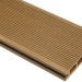 Террасная доска из ДПК CM Decking серия MIX цвет тик купить в Туле