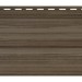 Виниловый сайдинг FineBer Blockhouse Royal Wood, Груша купить в Туле