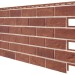 Фасадная панель VOX SOLID BRICK REGULAR дорсет купить в Туле