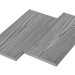 Заборная доска RusDecking UnoDeck Forte - Серый купить в Туле