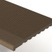 Ступени из ДПК WOODVEX Select Кофе купить в Туле