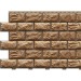 Фасадная панель Доломит, Оникс купить в Туле