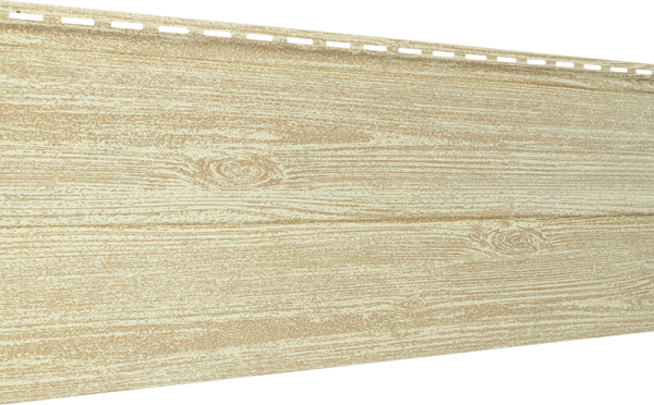 Сайдинг Ю-Пласт TIMBERBLOCK Ель (Тимберблок), Балтийская купить в Туле