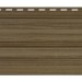 Виниловый сайдинг FineBer Standart Royal Wood, Ольха купить в Туле