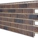 Фасадная панель VOX SOLID BRICK REGULAR йорк купить в Туле