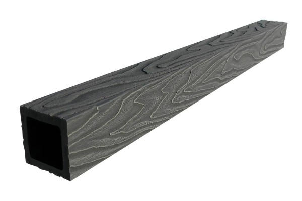 Балясина ДПК Deckart Графит купить в Туле