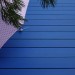 Террасная доска из ДПК Terrapol Практик моноколор Лазурит (под заказ) купить в Туле