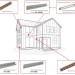 Планка соединительного типа (гнездо) купить в Туле