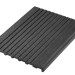Ступень RusDecking Unodeck - Графит купить в Туле