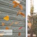 Фасадная панель Ю-Пласт Хокла Color Ирландский мох купить в Туле