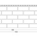 ФП Grand Line состаренный кирпич стандарт Терракотовый купить в Туле