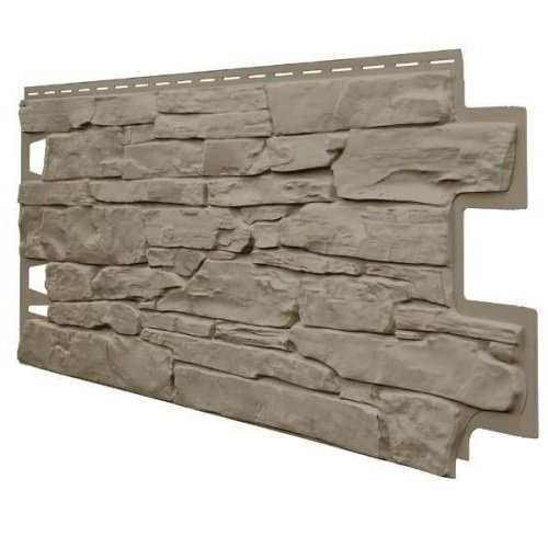 Фасадная панель VOX SOLID STONE REGULAR калабрия купить в Туле