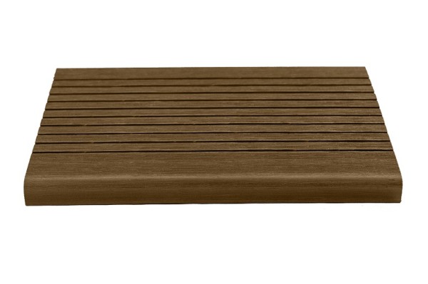 Ступень RusDecking Unodeck - Орех купить в Туле
