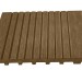 Ступень RusDecking Unodeck - Орех купить в Туле