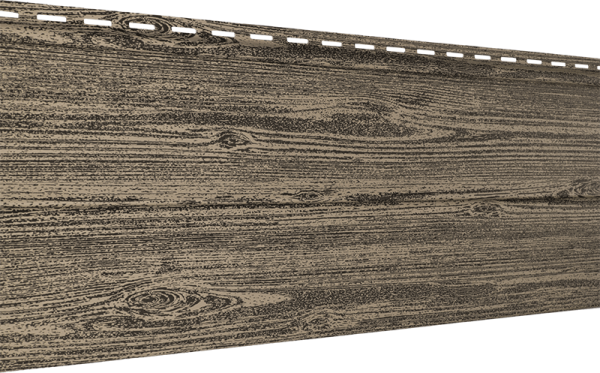 Сайдинг Ю-Пласт TIMBERBLOCK Ель (Тимберблок), Альпийская купить в Туле