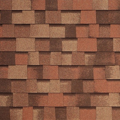 Гибкая черепица Tegola CORTINA terracotta 404 купить в Туле