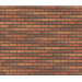 Фасадная плитка Docke Premium, Brick, Клубника купить в Туле