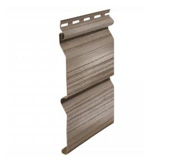 Виниловый сайдинг FineBer Standart Royal Wood, Сосна купить в Туле