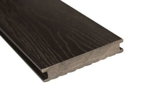 Террасная доска из ДПК ECODECKING Premium Венге купить в Туле