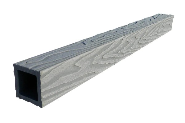 Балясина ДПК Deckart Серый купить в Туле