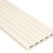Террасная доска из ДПК Faynag Premium VELVET-ZEBRA  Слоновая кость купить в Туле