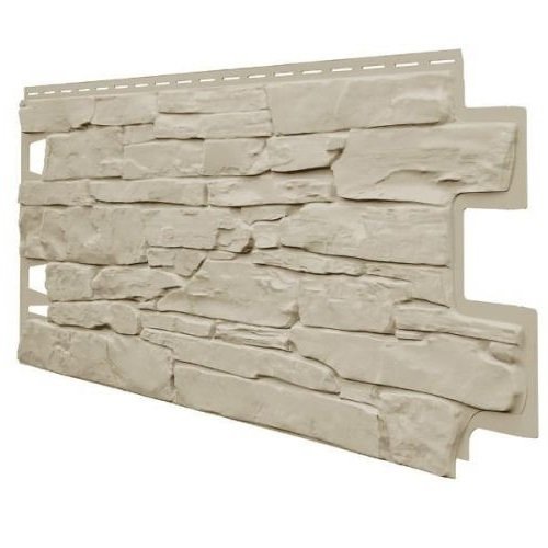 Фасадная панель VOX SOLID STONE REGULAR лигурия купить в Туле