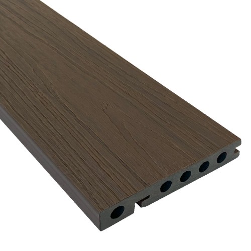 Финишная доска EasyDecking Co-extrusion 145х21 Chestnut купить в Туле