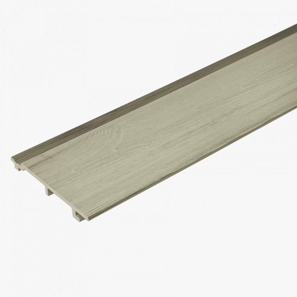 Фасадная панель из ДПК CM Cladding URBAN, смок грэй купить в Туле