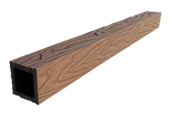Балясина ДПК Deckart Шоколад купить в Туле