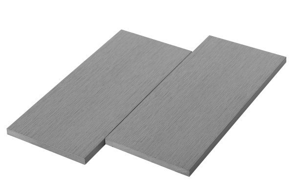 Заборная доска RusDecking UnoDeck Patio - Серый купить в Туле