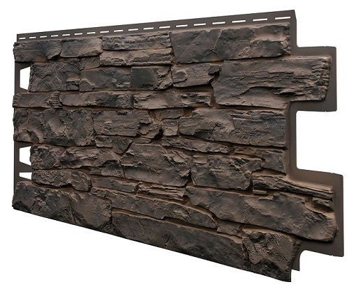 Фасадная панель VOX SOLID STONE REGULAR сицилия купить в Туле