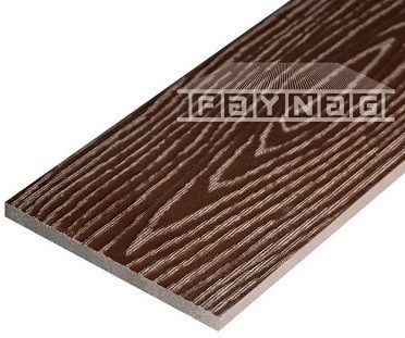 Планкен из ДПК Faynag PINO 3D Шоколад купить в Туле