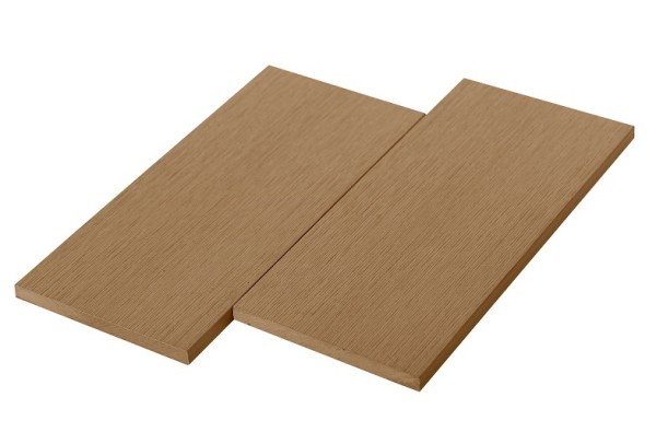Заборная доска RusDecking UnoDeck Patio - Орех купить в Туле