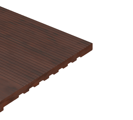 Ступени из ДПК WOODVEX Select Венге Colorite купить в Туле