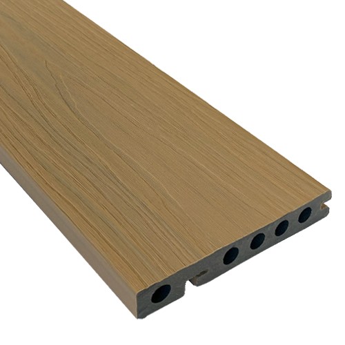 Финишная доска EasyDecking Co-extrusion 145х21 Oak купить в Туле