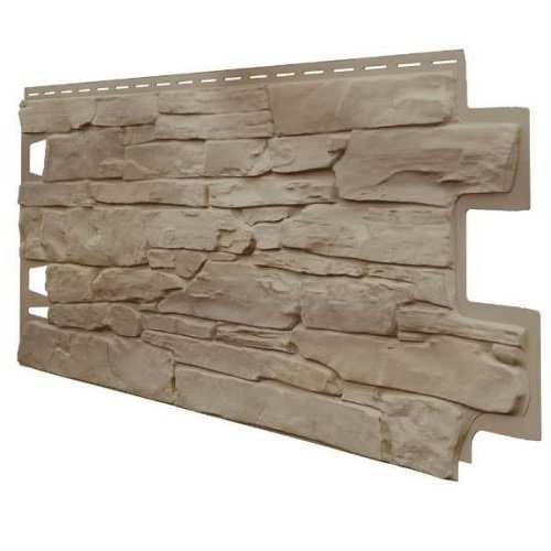 Фасадная панель VOX SOLID STONE REGULAR умбрия купить в Туле