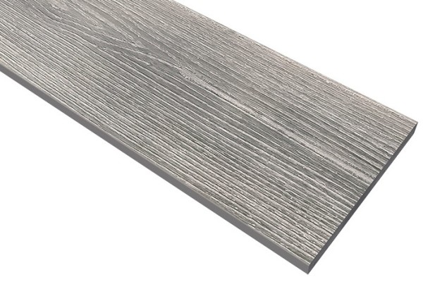 Штакетник ДПК Woodvex Colorite Серый дым купить в Туле