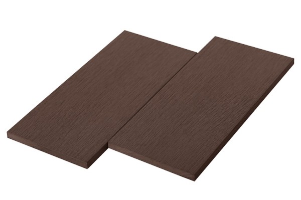 Заборная доска RusDecking UnoDeck Patio - Венге купить в Туле
