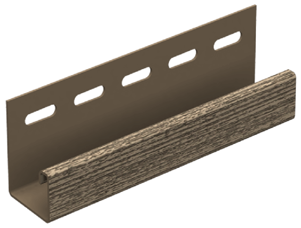 J-планка Timberblock Ель Альпийская купить в Туле