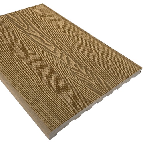 Ступень EasyDecking Wood-Х 348х22 Дуб 3D купить в Туле
