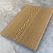 Ступень EasyDecking Wood-Х 348х22 Дуб 3D купить в Туле